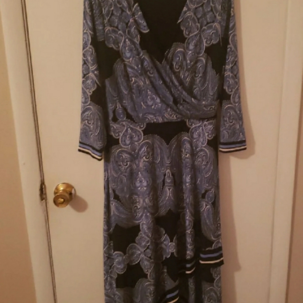 International Concepts Dress M